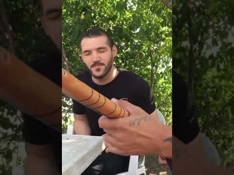 Adem Demirci - Ateşlerde Yanacağım Cover - Part 1 / 2