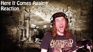 Here It Comes Again (Korn) - REVIEW/REACTION