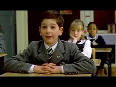 School Of Rock (2003) Trailer 1