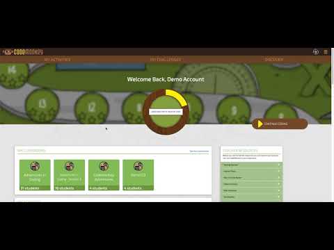 How to Redo a Course or Visit Past Challenges