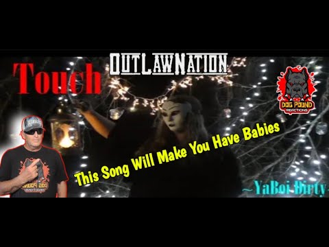 Yaboi Dirty – Touch by Dog Pound Reactions