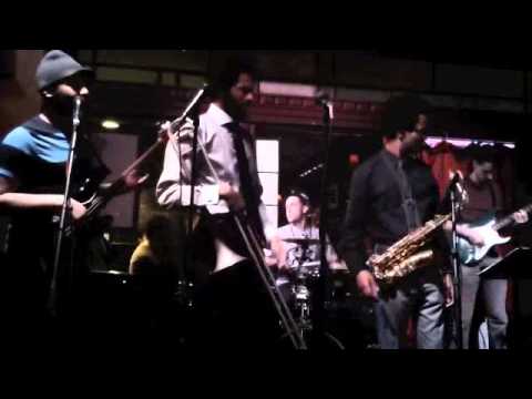 Barry Stephenson's Pocket- Bob Wee I Need A Fix