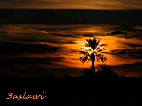 Algeria - Gaâda Diwane