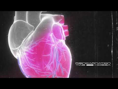 TIAB X Hosea - Reincarnation 輪迴 [Audio]
