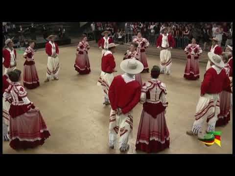 ENART 2018 - GF CHALEIRA PRETA - BLOCO 1