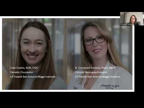 Managing a Dual Diagnosis of FTD and ALS