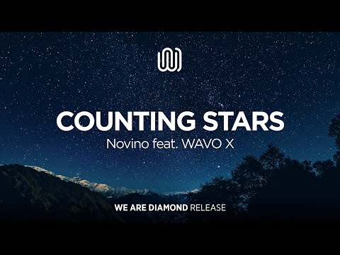 Novino - Counting Stars (feat. WAVO X)