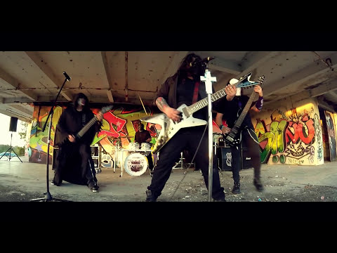 SEVENSINS - The Way I Am (Official Music Video)