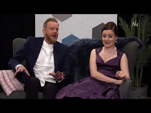 Þrek og tár í Freyvangsleikhúsinu