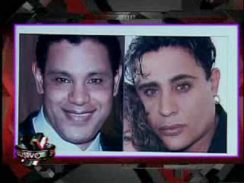 SuperXclusivo 5/31/10 - Sammy Sosa quiere parecerse a Eduardo Antonio