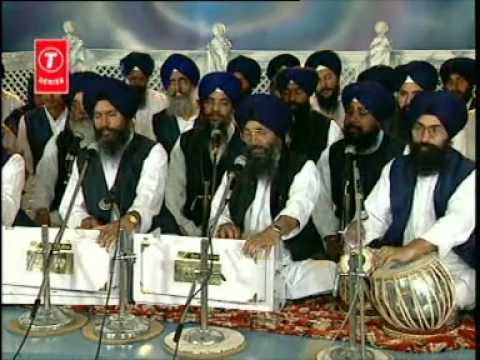 Bhai Harjinder Singh Srinagar Wale - Ram Ras Piya Re