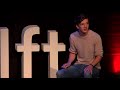 How I overcame depression by just sitting around | Jonathan Schoenmaker | TEDxDelft