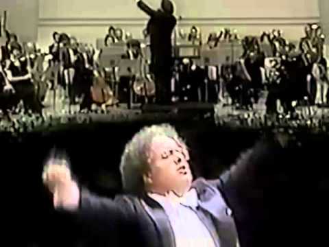 James Levine - Verdi: La Forza Del Destino - Overture 6 / 9