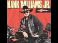 Hank Williams Jr. - I Ain't Going Peacefully