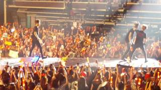 Download lagu 20160724 iKONCERTinSG Part 20: Talking   Rhythm Ta mp3