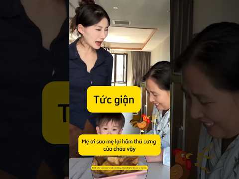 Nhiều lúc tui cũng thấy tui là một người mẹ tồi lắm các mom ạ #mebimsua #giadinh #embe #nuoicon