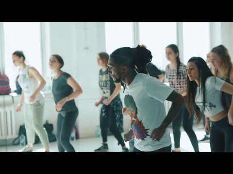 Afro Boom Vol.4 - LilJazz - AFRAW