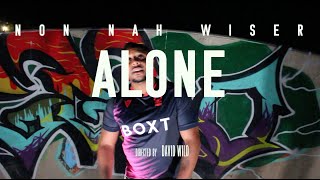 Alone Music Video