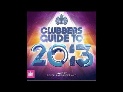 Ministry Of Sound Clubbers Guide 2013 - Disc 2