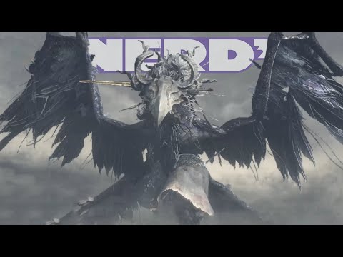 I'm five drinks in, let's kill The Nameless King - Dark Souls III - 1 Sep 2020