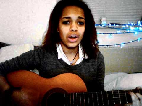 Tracy Chapman - For you (cover by Malina)