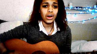 Tracy Chapman - For you (cover by Malina)