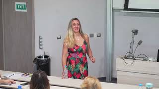 Екраните и децата със СОП - обучение, пълен запис /част 6/