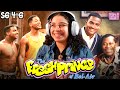 The Fresh Prince Of Bel Air S6 EP 4 6 REACTION