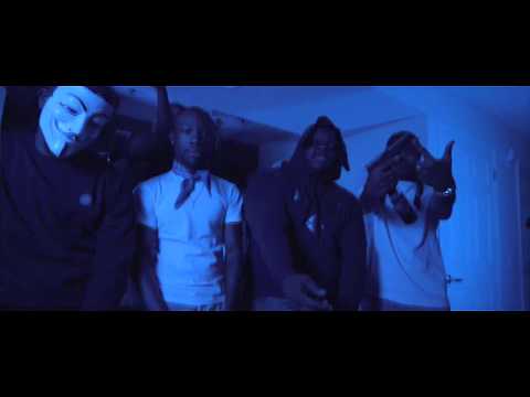 I.E. Shelby - EBK (Official Music Video [HD])