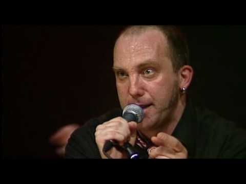 Zbogom Brus Li, LIVE @ Studio M - 10 Zaseda Za Zvonka Bogdana