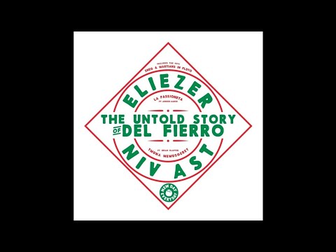 PREMIERE: Niv Ast & Eliezer - Martians In Pluto [New Day Everyday]