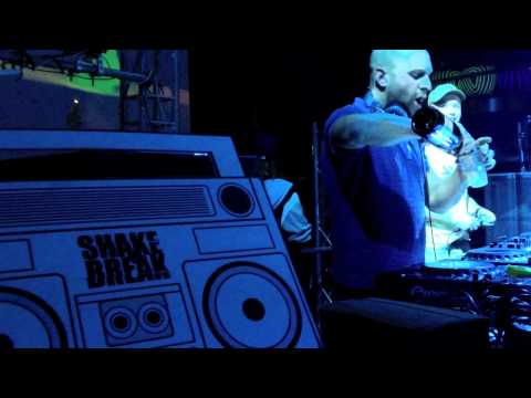 SHAKE&BRAKE / Saint-Petersburg / 2011.12.03