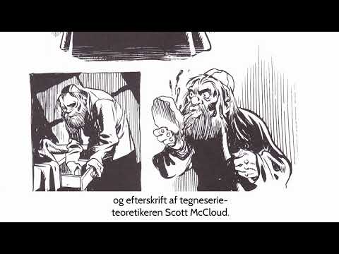 Tid Til Tegneserier 116 - En kontrakt med Gud