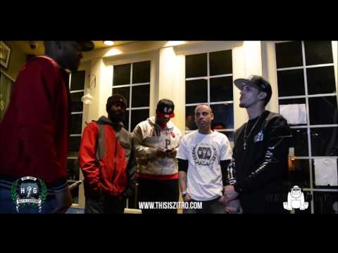 Kay Savage vs Joey Soprano