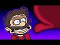 I AM THE CAPPYTAIN NOW Super Mario Odyssey Animation