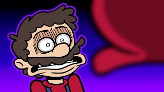 I AM THE CAPPYTAIN NOW 🍄 (Super Mario Odyssey Animation)