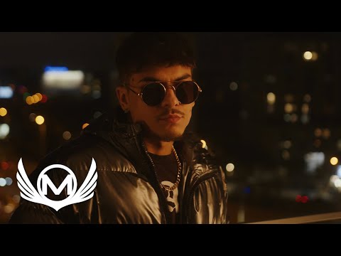 Gabi Bagu - Dorul De Tine | Official Video