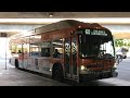 LACMTA 2015 New Flyer XN40 3951