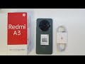 Mobilní telefon Xiaomi Redmi A3 4GB/128GB