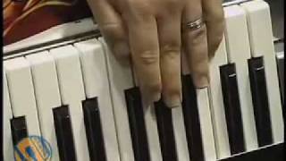 Video thumbnail for Williams Keytar V2 Demonstration by gearwire