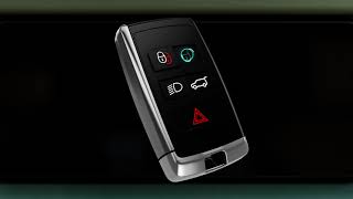  Defender | Pivi/Pivi Pro Infotainment System Software 