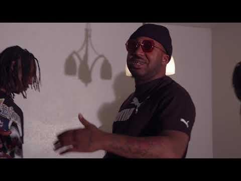 DOPE$OSA - JACK (MUSIC VIDEO)