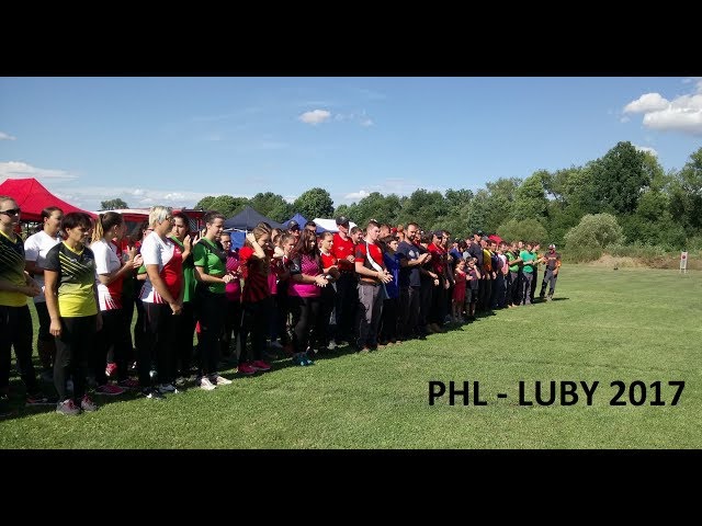 Luby, 22. 07. 2017