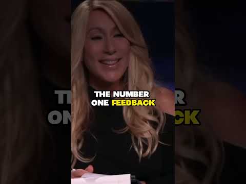 Bermie's Shark Tank Pitch