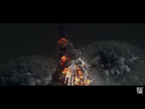 World of Tanks: Rubicon X - VFX Breakdown