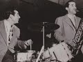Gene Krupa & his New Orchestra 1/1945 "Bugle Call Rag" - Los Angeles