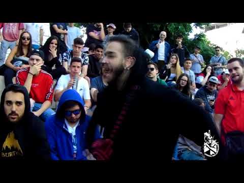 FILTROS: JAMAL620 CHAMPAGNE620 vs ISEL EVAL | BARCELONA, PRIMERA REGIONAL