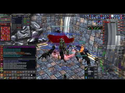 TBM Maestro of Rancor Raid