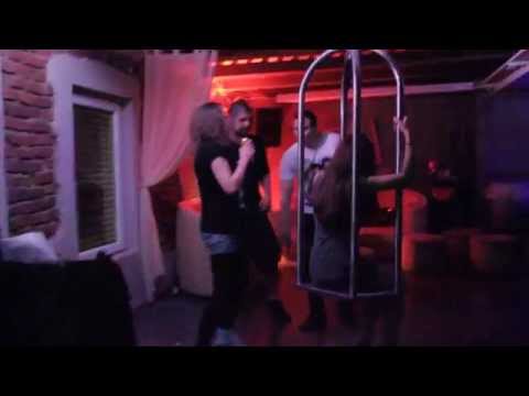 Fabrica 126, 1Floor, Birthday party