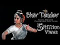 Shiv Tandav Stotram | Shankar Mahadevan | Anjali Abhilash | Sabu George | JS Dance Company